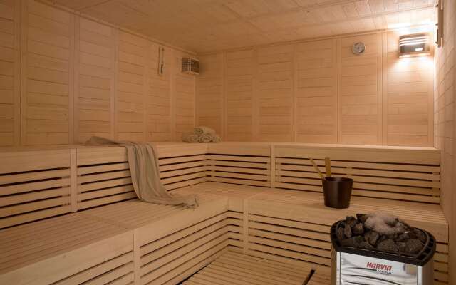 Dolce Athens A tica Riviera Hotel