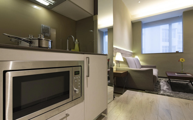 Louis Kienne Serviced Residences