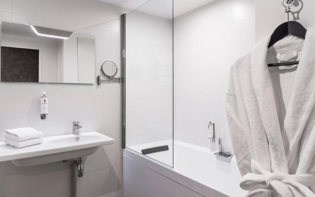 Najeti Hôtel Lille Nord