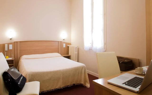 Hotel Le Commerce