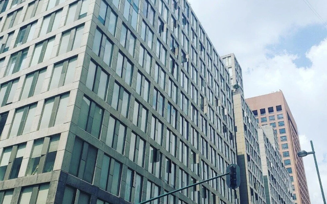 Puerta Alameda Condominium