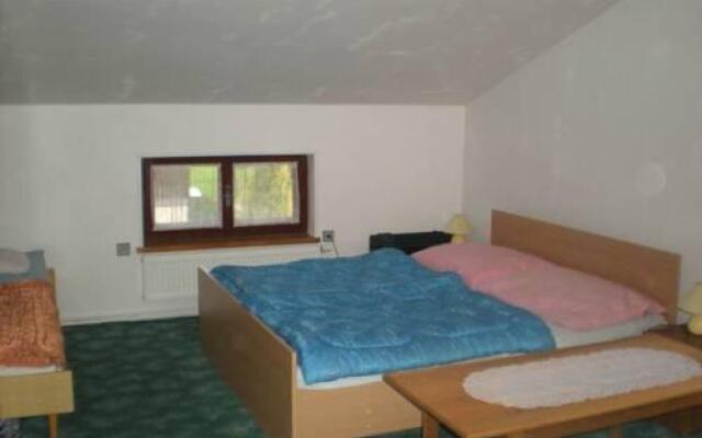 Objekt rodinný dům