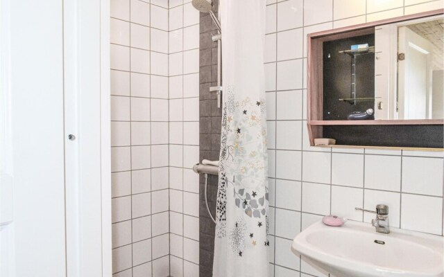 Amazing Home in Borrby With 3 Bedrooms