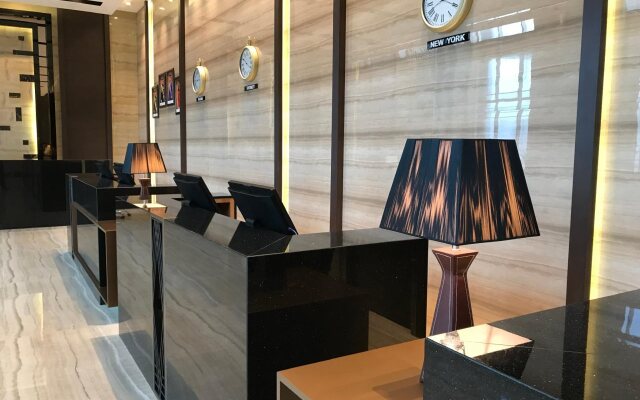 KSL Hot Spring Resort