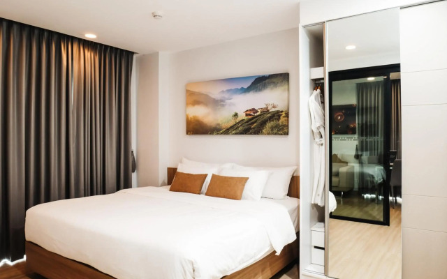 Brique Hotel Chiang Mai