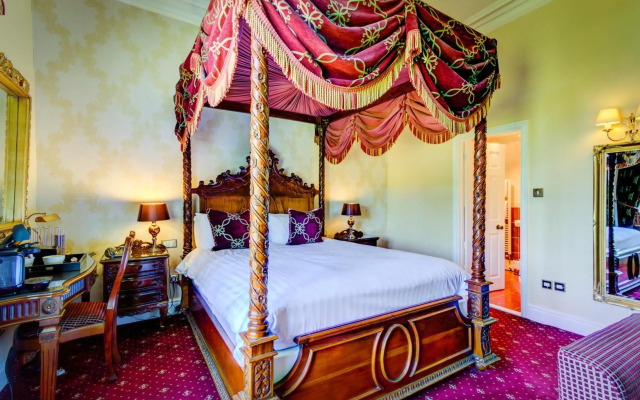 Ennerdale Country House Hotel