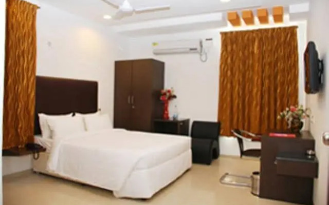 Beccun Hotel