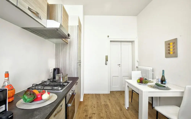 Via Canonica Apartments