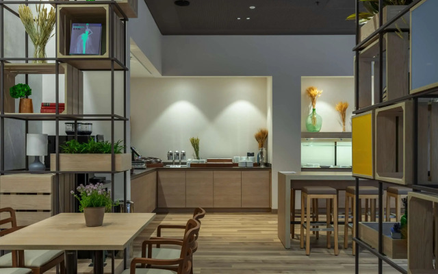 IntercityHotel Budapest