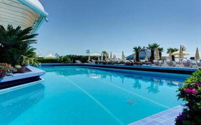 Hotel Cavalieri Palace