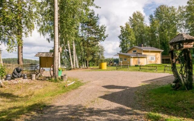 House Joutsen Kouvola