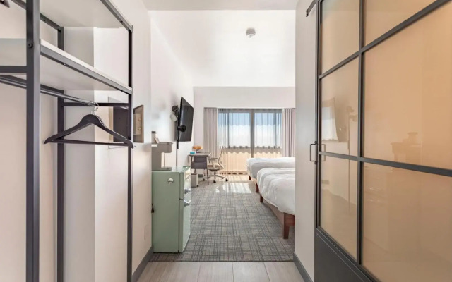 Hotel Koxie