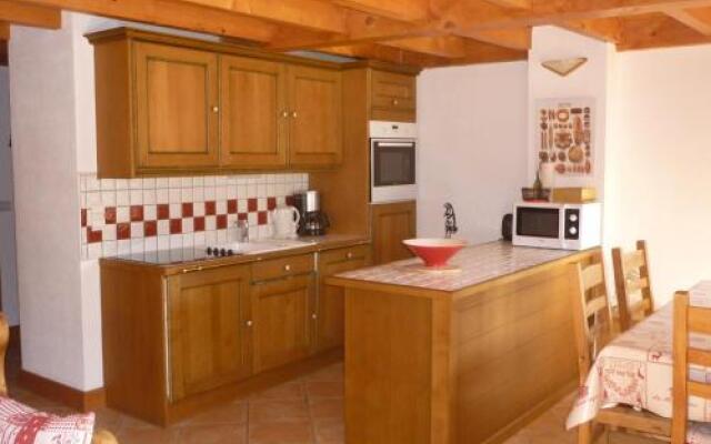 Apartment Chaleureux duplex - proche de tout