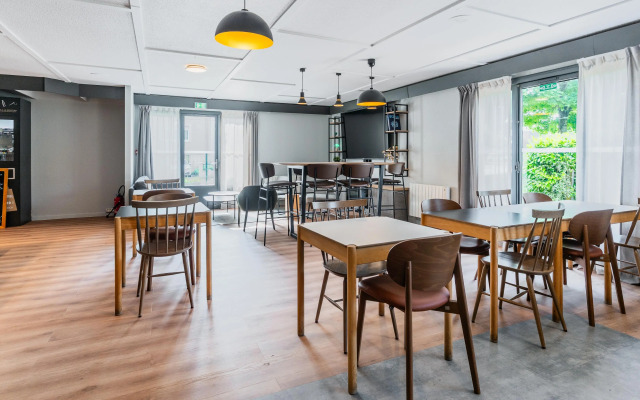 Campanile NATURE - Thionville Yutz