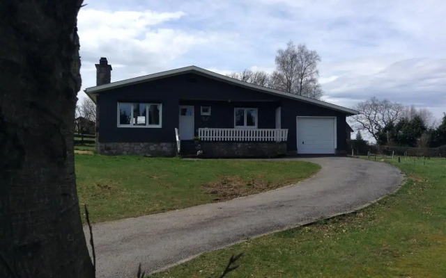 Le Chalet de Marguerite