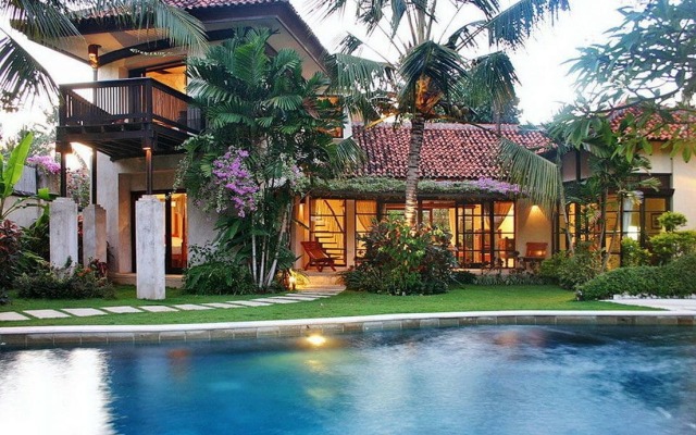 Villa Seminyak William