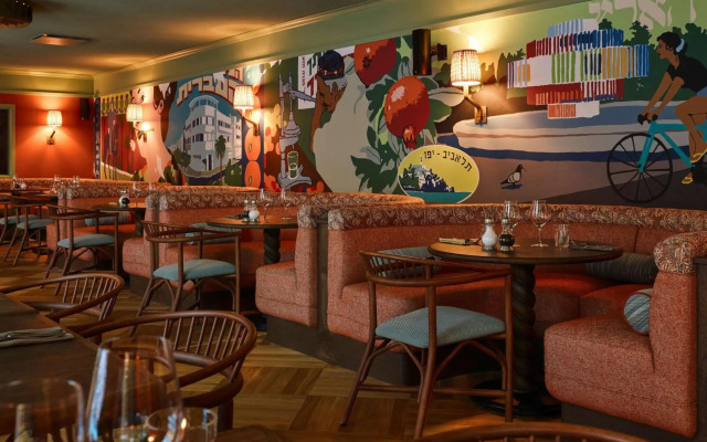 25hours Hotel Indre By