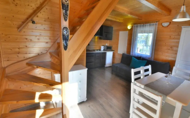 Cottage in Ustronie Morskie Near Beach