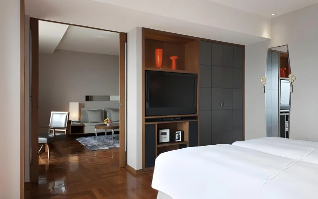 MaxX By Steigenberger Shanghai on the Bund