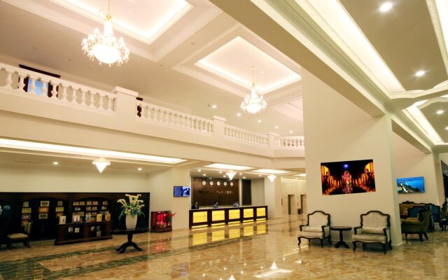 Nha Trang Palace Hotel
