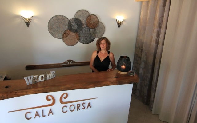 Résidence Cala Corsa