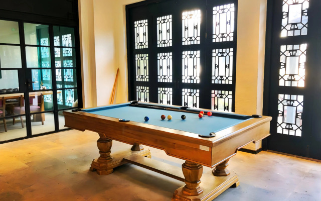 Blossom Hill Inn Suzhou Tongli Lize