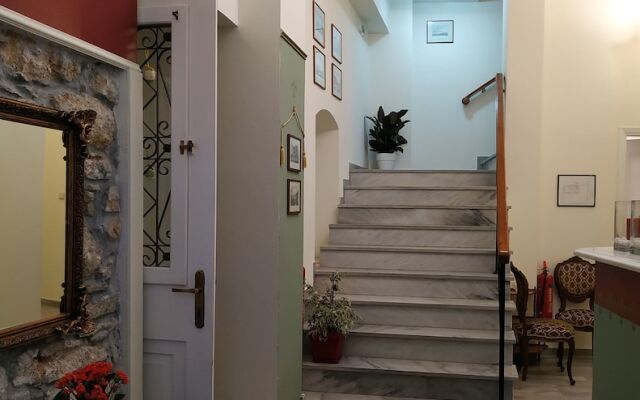 Fiera Guesthouse