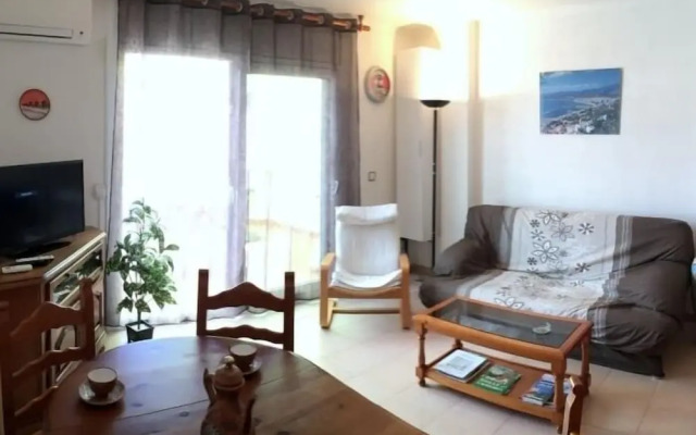 Apartamento Cap Norfeu 59