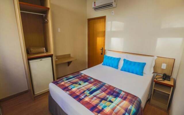 ZEN Rooms Conde de Lages