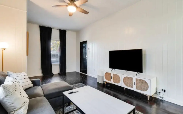 Jefferson Rental Room 2