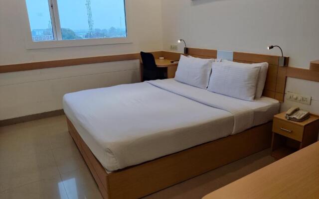 Mango Grove Hotel