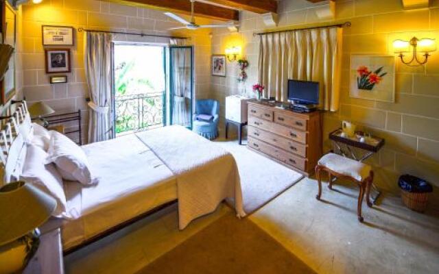 Selmunett – Malta Homestay