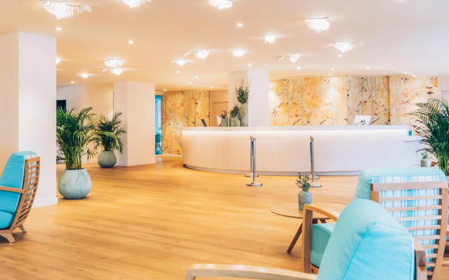 Iberostar Waves Alcudia Park