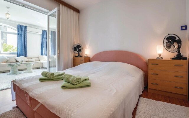 Nice Home in Pula With Wifi and 3 Bedrooms