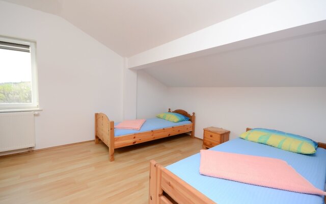 Apartments Božana