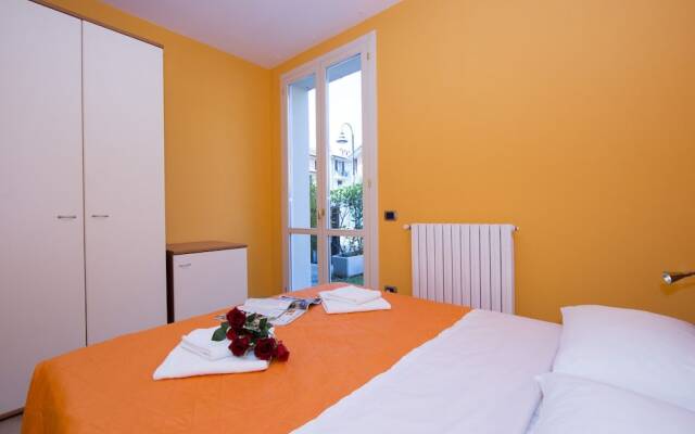 Modern and Cozy Furnished Apartment With one Wifi