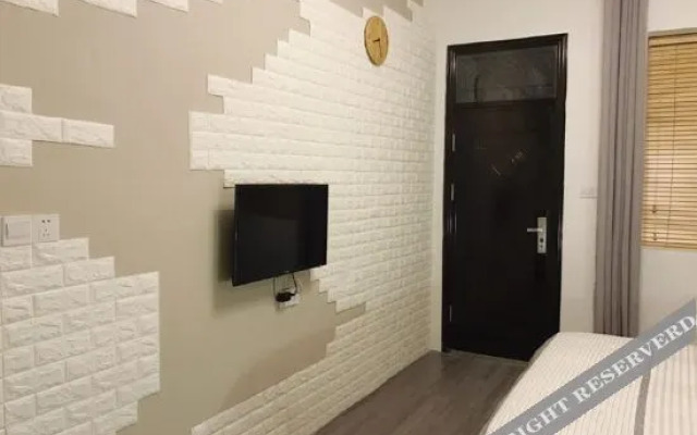 8090 Internet Hotel Apartment
