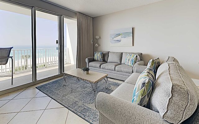 Majestic Sun by Panhandle Getaways