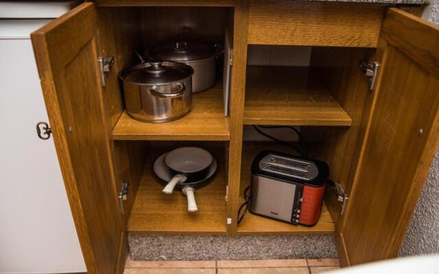 Apartment in las Americas La/81