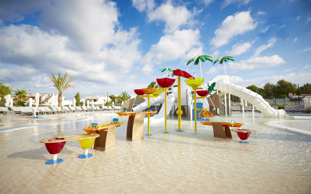 Insotel Tarida Beach Resort & SPA - All inclusive