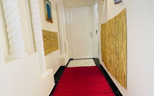 Coquet Appartement À Casablanca