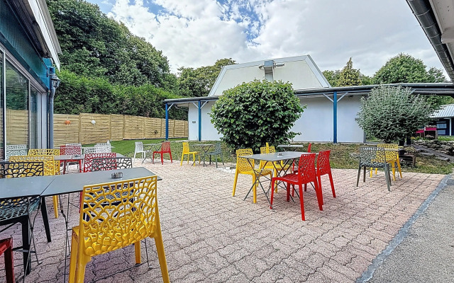 Hotel Kyriad Reims Est Parc des Expositions