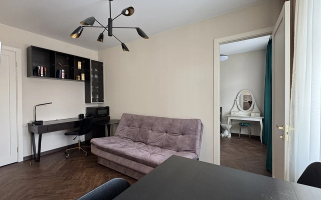 ДОМАНТ Трудовая, 7