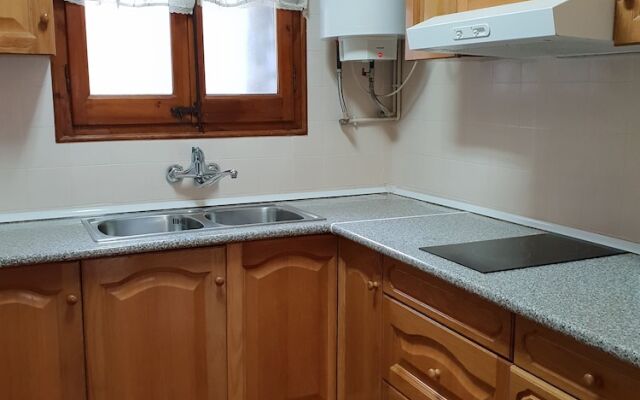 Apartaments Can Bundanci