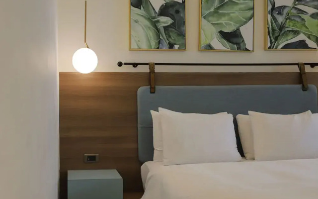 Slow Town Hotel - Konkai