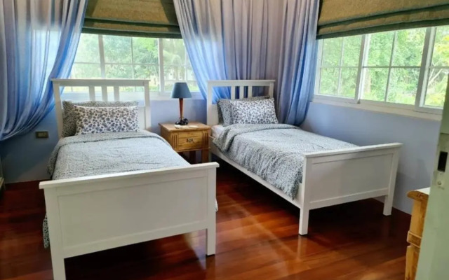 Brook Villa Khaoyai