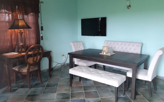 LambLion Holiday Apartments