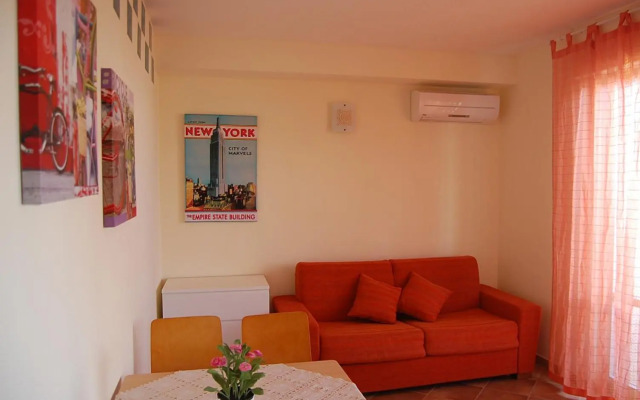 Appartamenti Oltremare