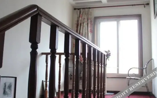 Qiancheng Xiaobo Business Hotel