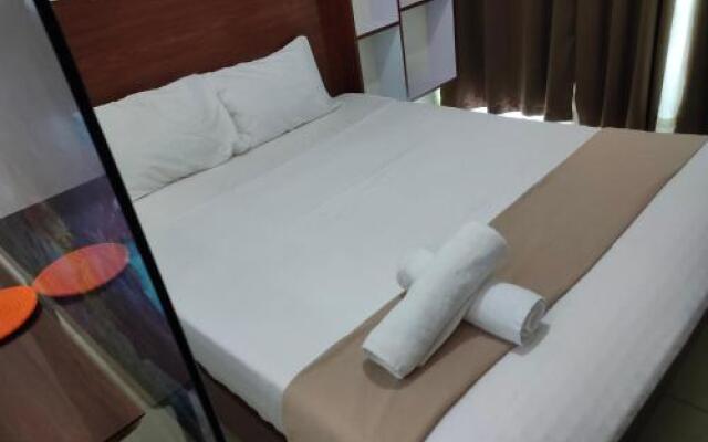 Affordable Makati Serviced Apartments